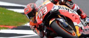MOTOGP DI GRAN BRETAGNA-