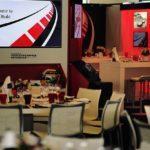 Paddock Club Abu Dhabi Grand Prix - 05 Dicembre 2021