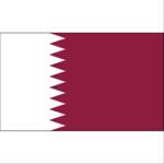 bandiera qatar