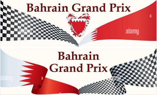 logo circuito bahrain